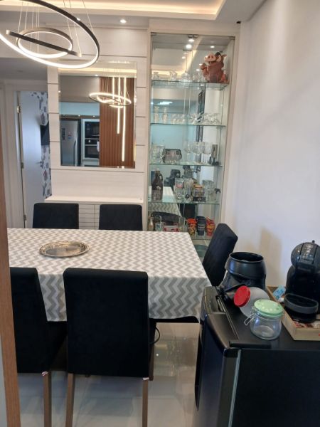 Apartamento no bairro Centro