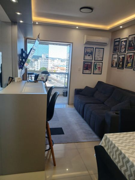 Apartamento no bairro Centro