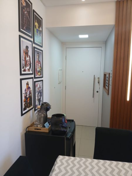 Apartamento no bairro Centro