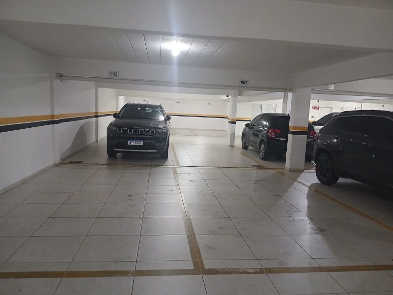 Apartamento no bairro Centro