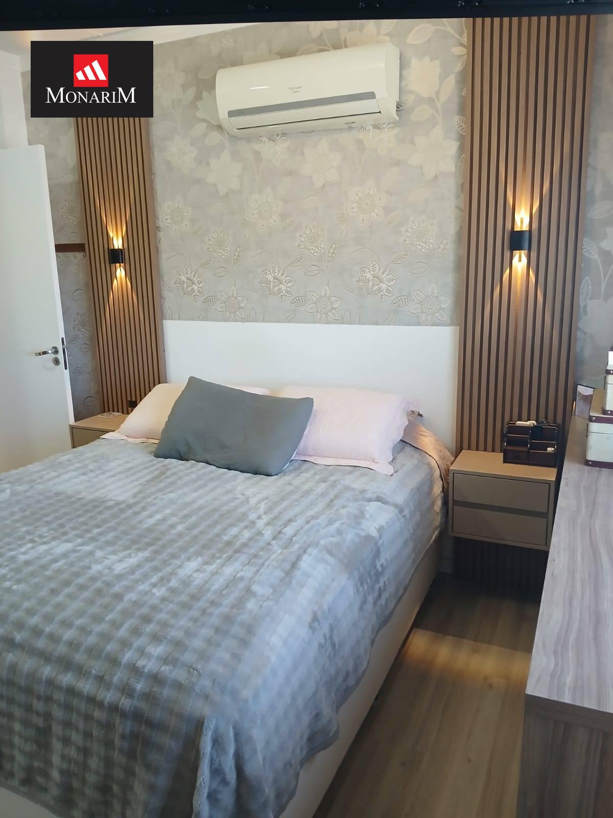 Apartamento no bairro Centro