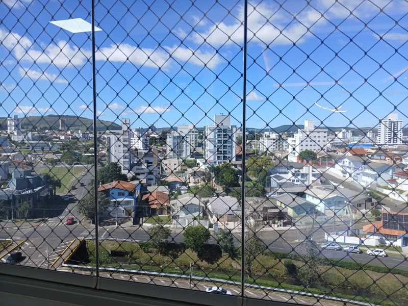 Apartamento no bairro Centro