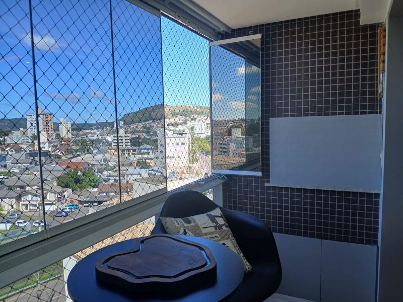 Apartamento no bairro Centro