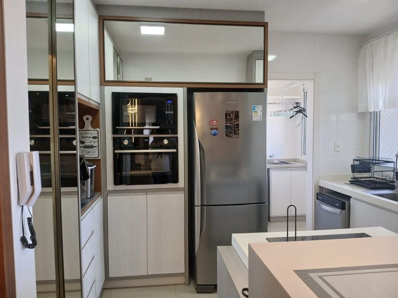 Apartamento no bairro Centro