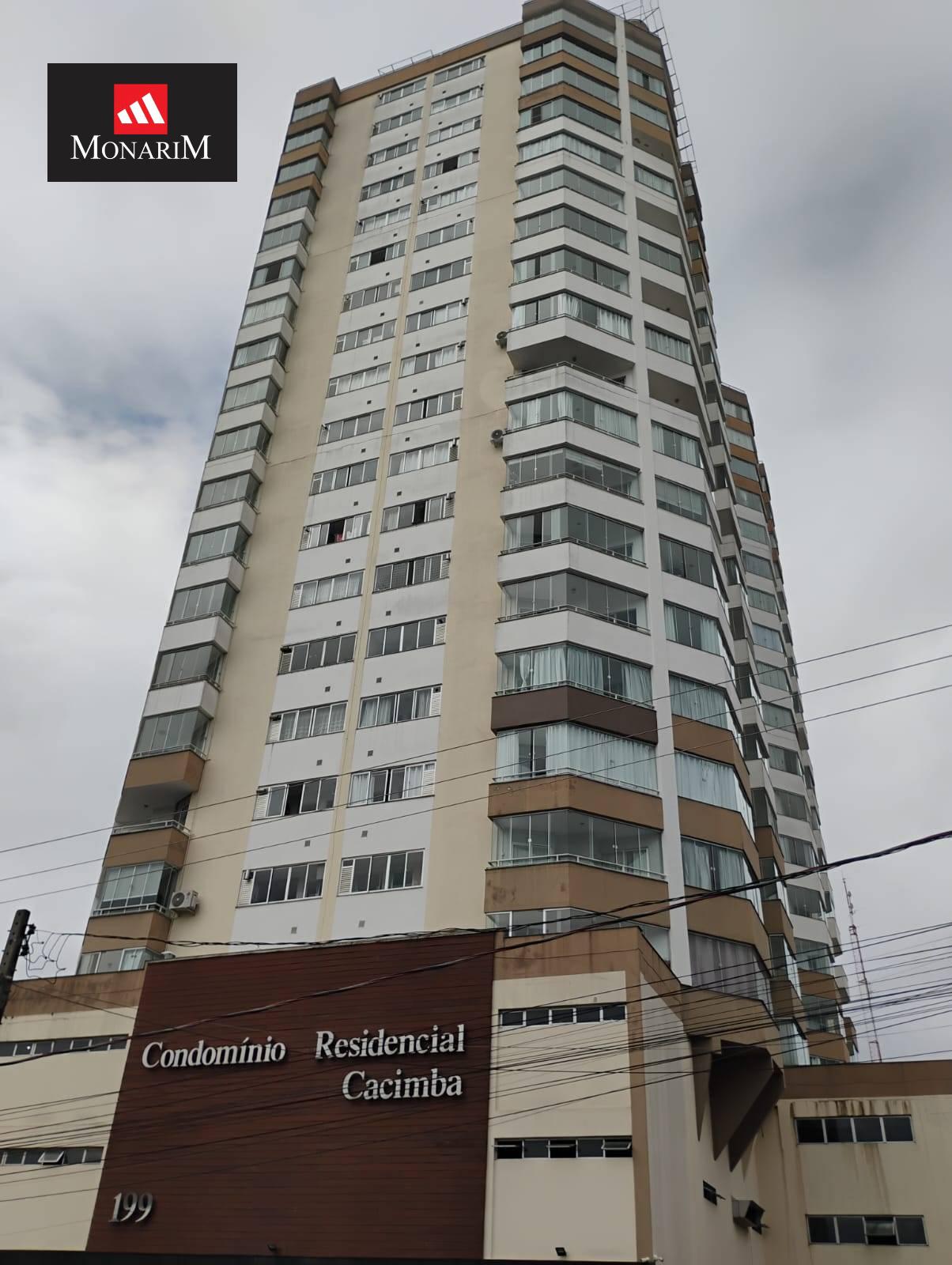 Apartamento 2 quartos no bairro Centro