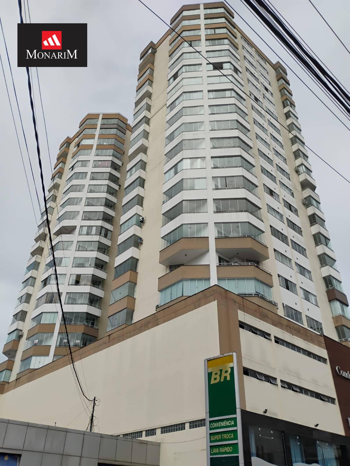 Apartamento 2 quartos no bairro Centro