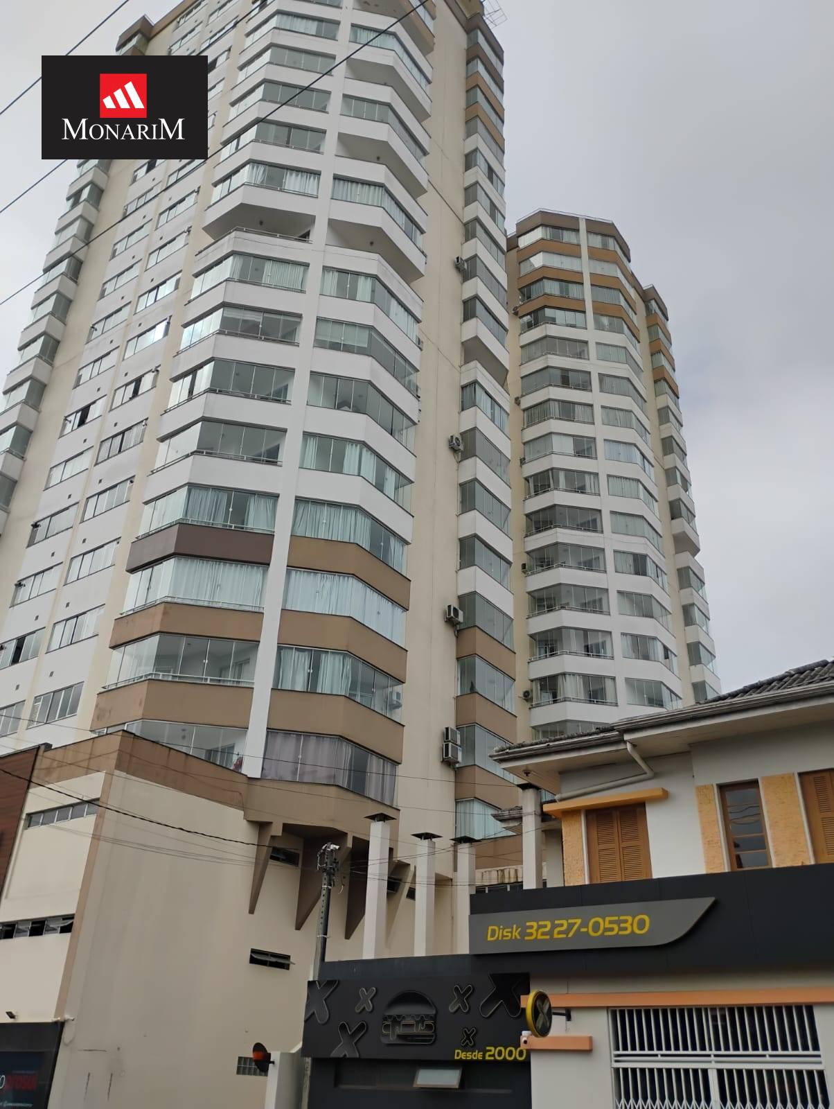 Apartamento 2 quartos no bairro Centro