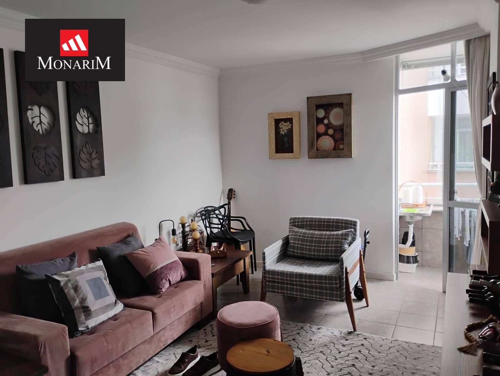 Apartamento 2 quartos no bairro Centro