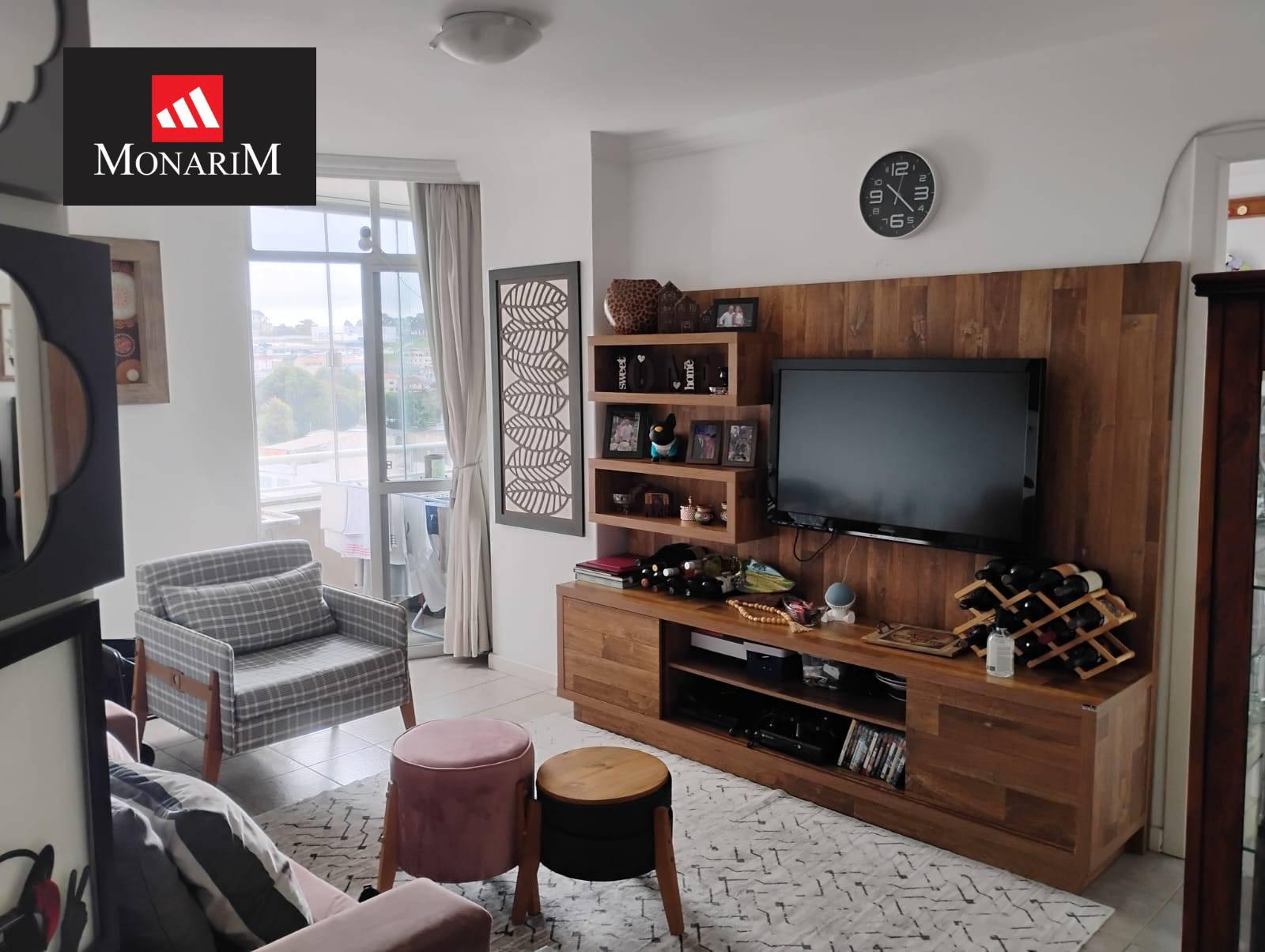 Apartamento 2 quartos no bairro Centro