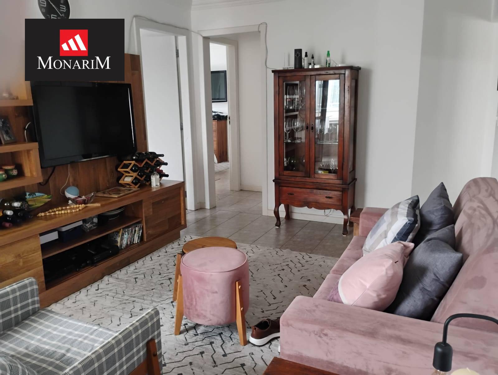 Apartamento 2 quartos no bairro Centro