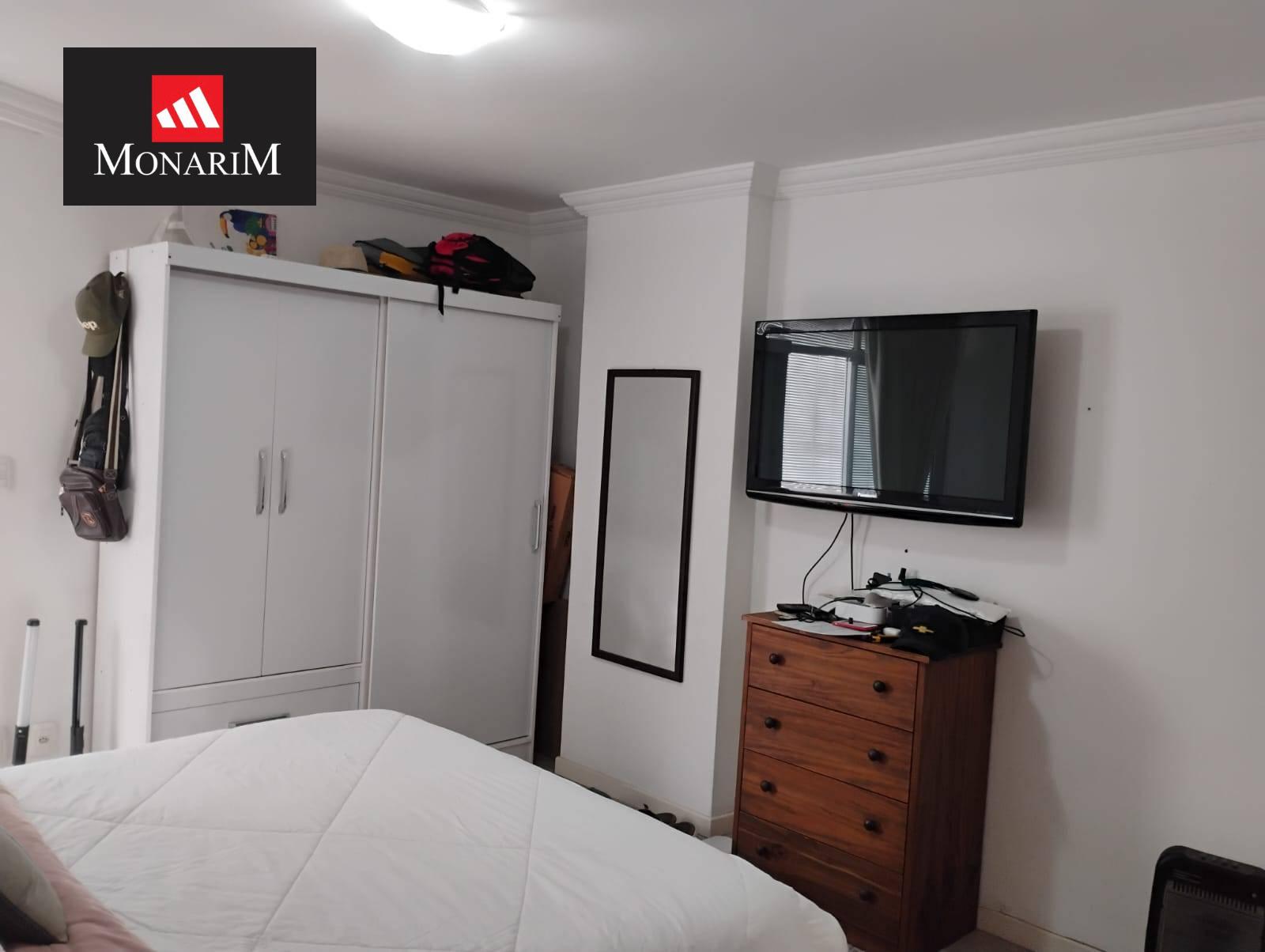Apartamento 2 quartos no bairro Centro