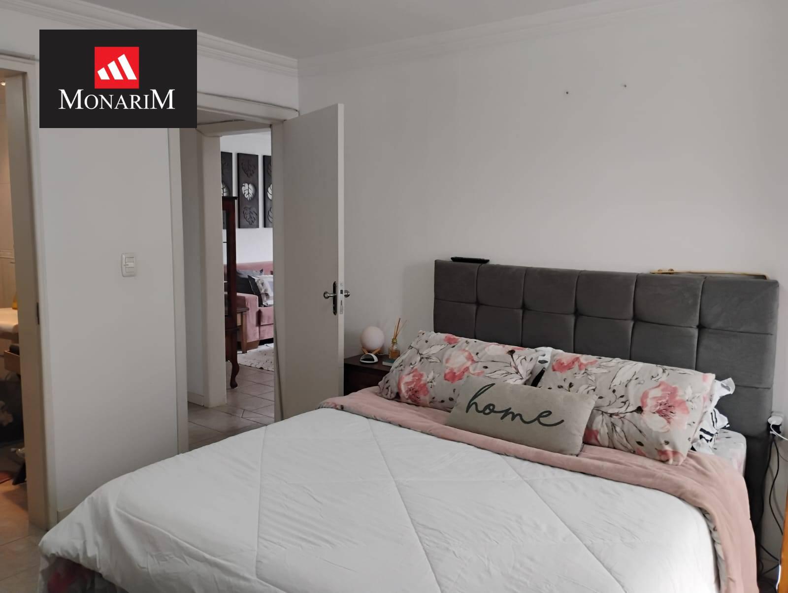 Apartamento 2 quartos no bairro Centro