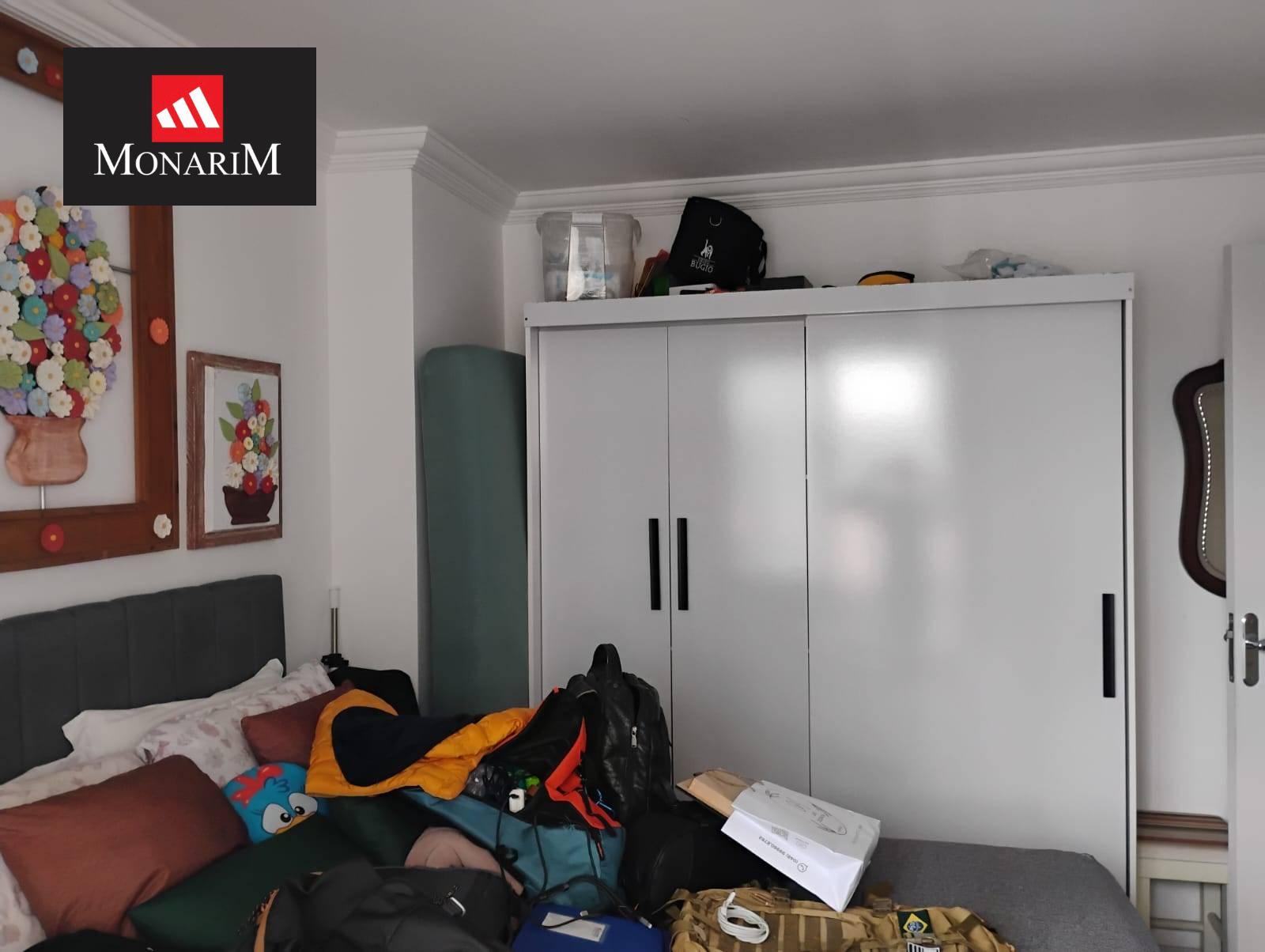 Apartamento 2 quartos no bairro Centro
