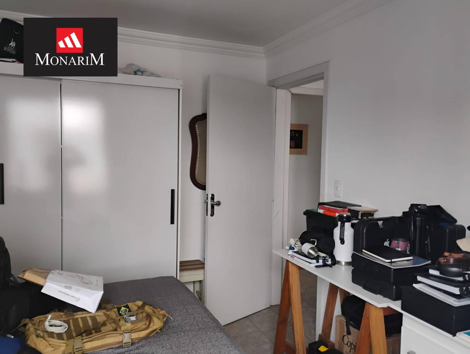 Apartamento 2 quartos no bairro Centro