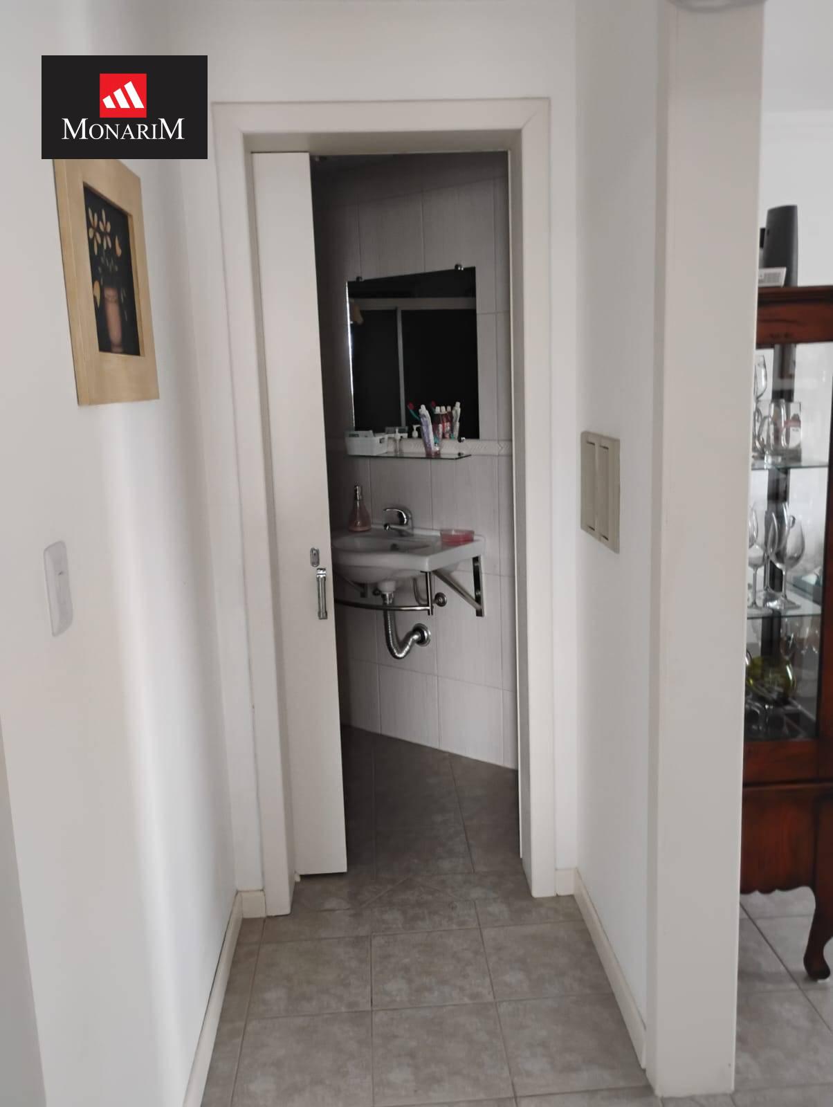 Apartamento 2 quartos no bairro Centro