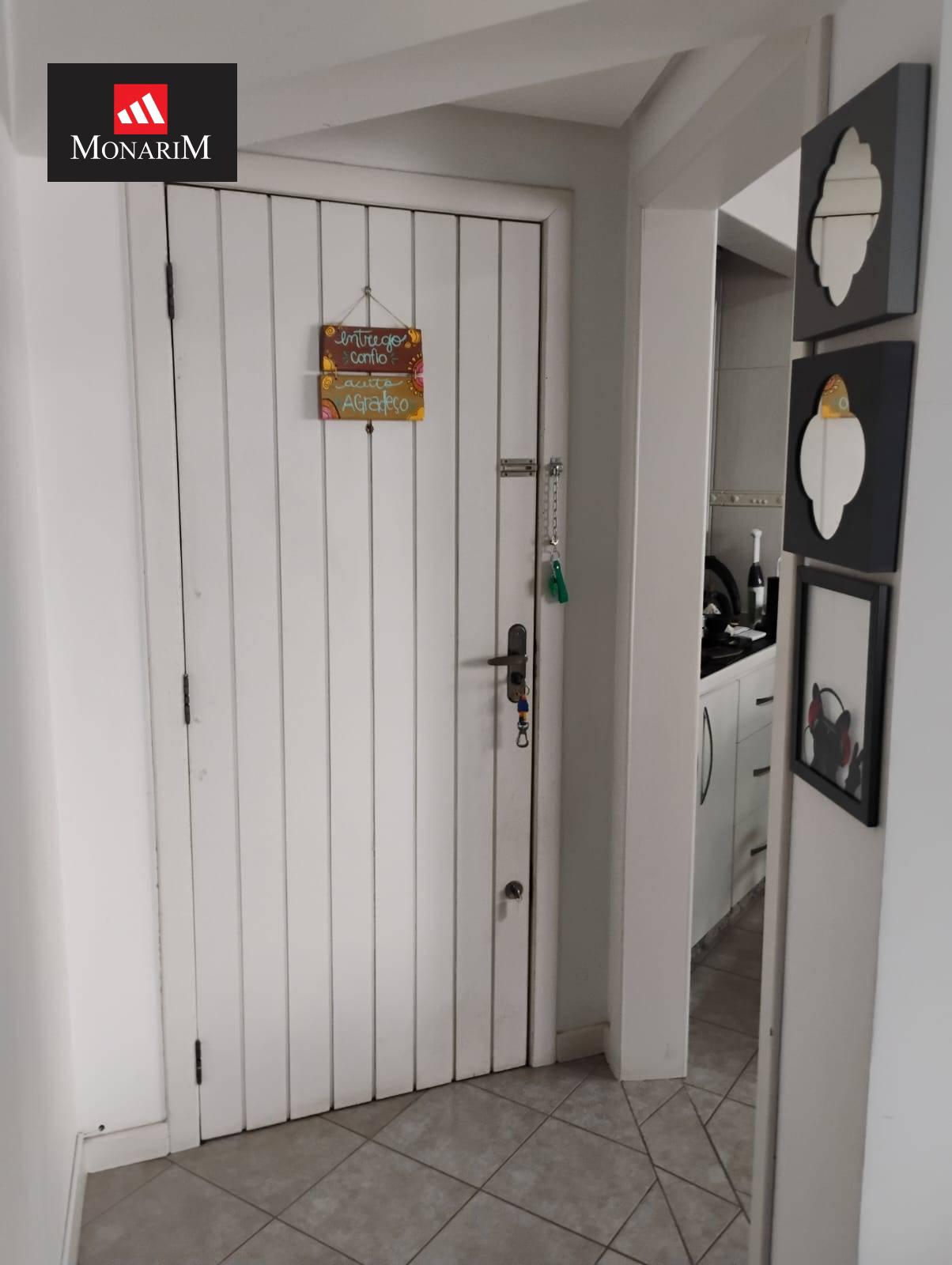 Apartamento 2 quartos no bairro Centro