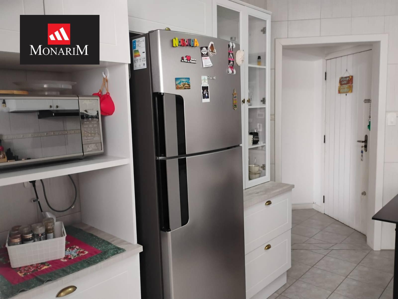 Apartamento 2 quartos no bairro Centro