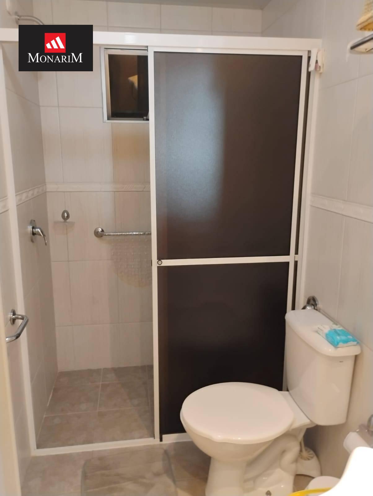 Apartamento 2 quartos no bairro Centro