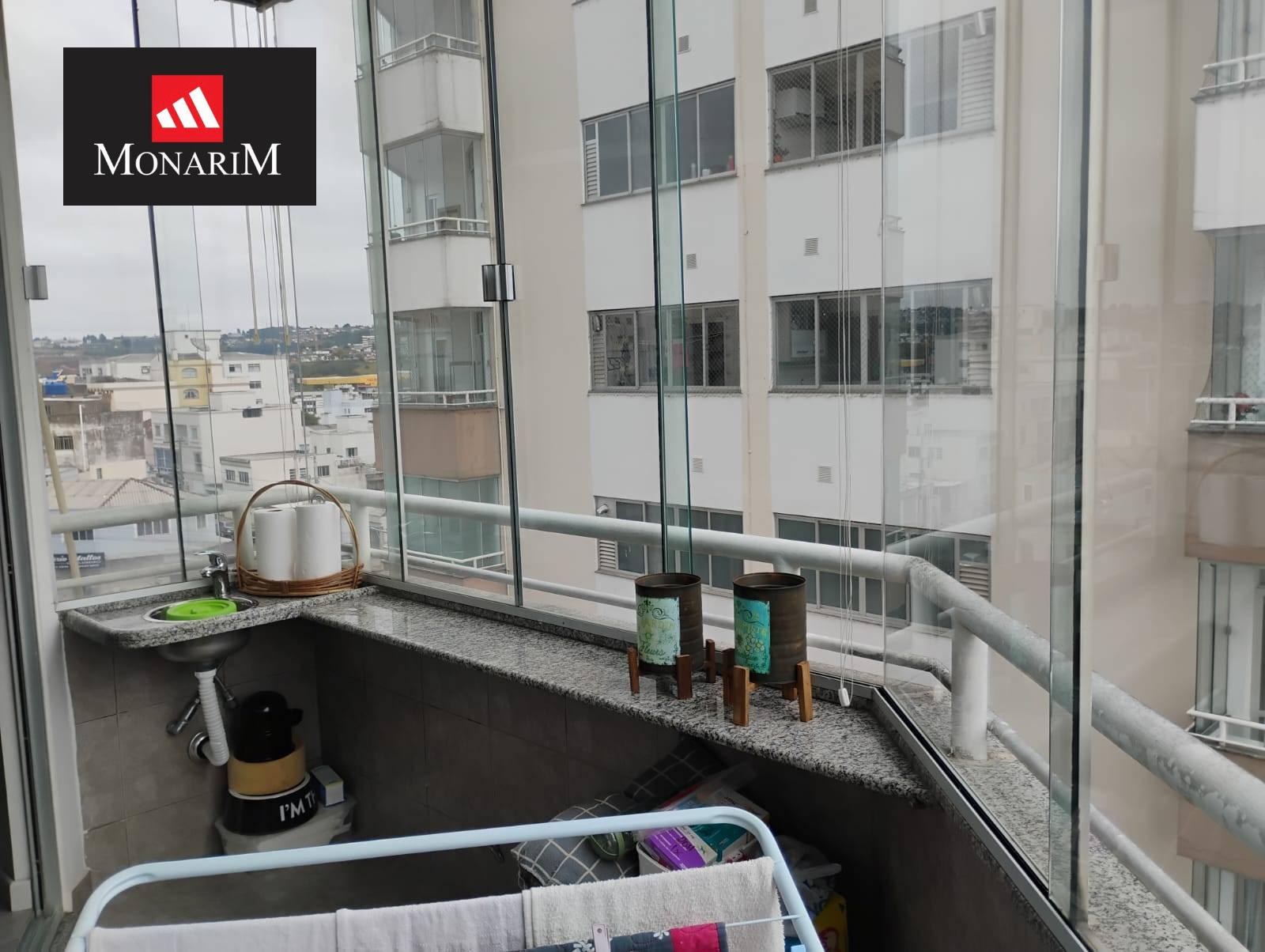 Apartamento 2 quartos no bairro Centro