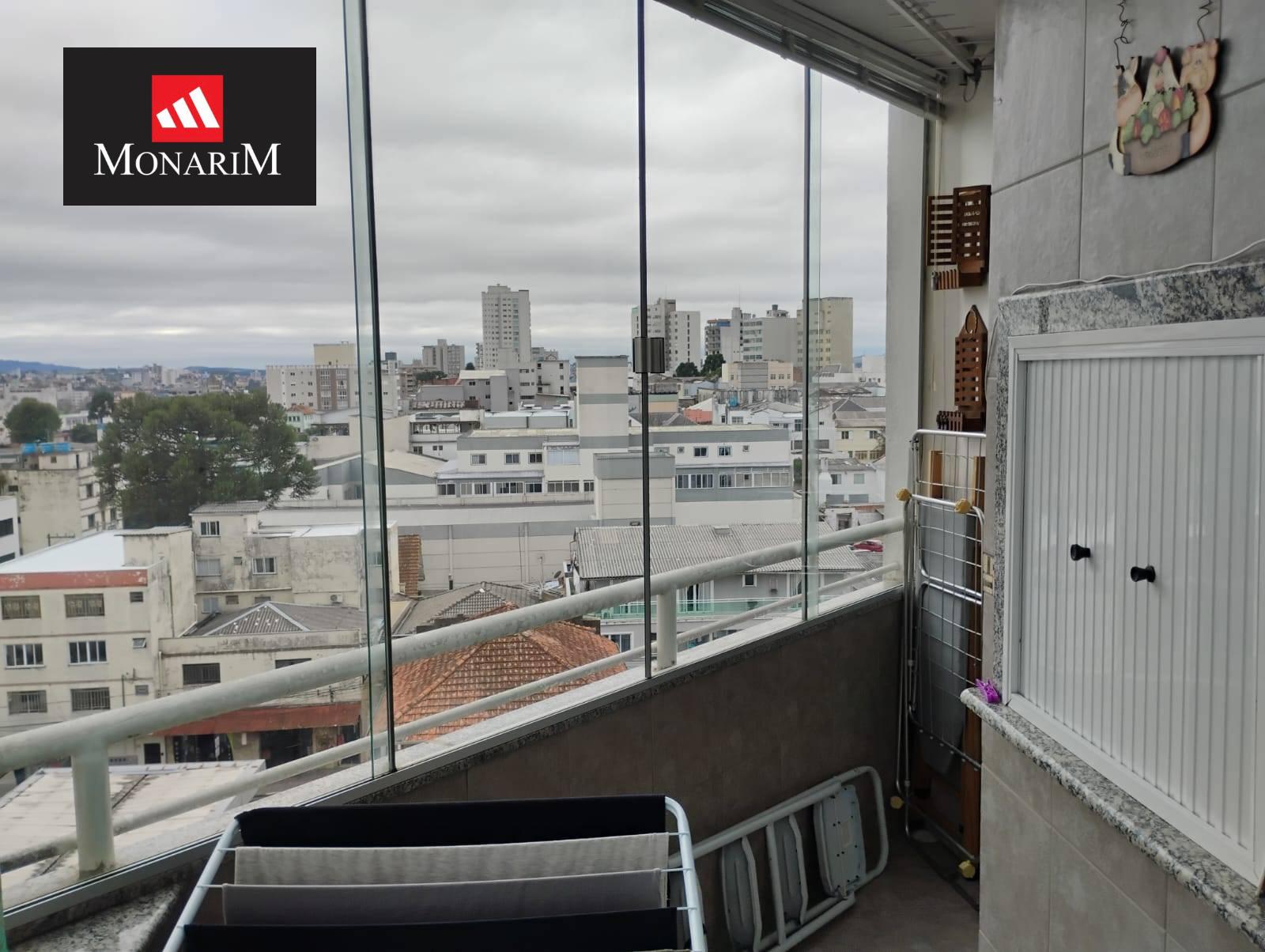 Apartamento 2 quartos no bairro Centro