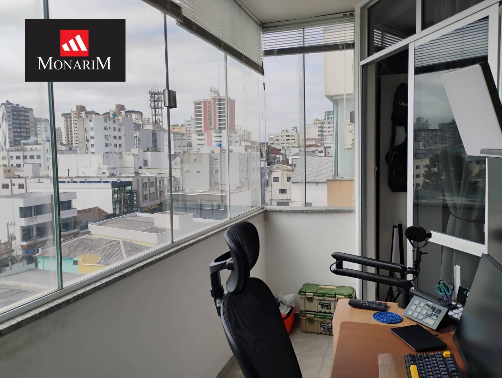 Apartamento 2 quartos no bairro Centro