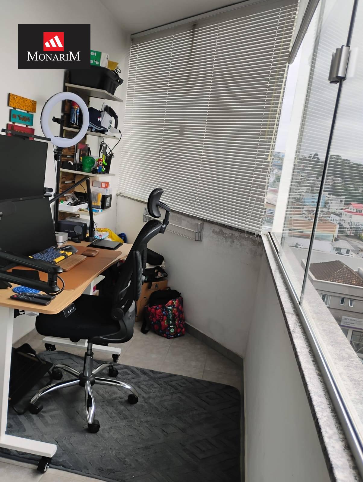 Apartamento 2 quartos no bairro Centro