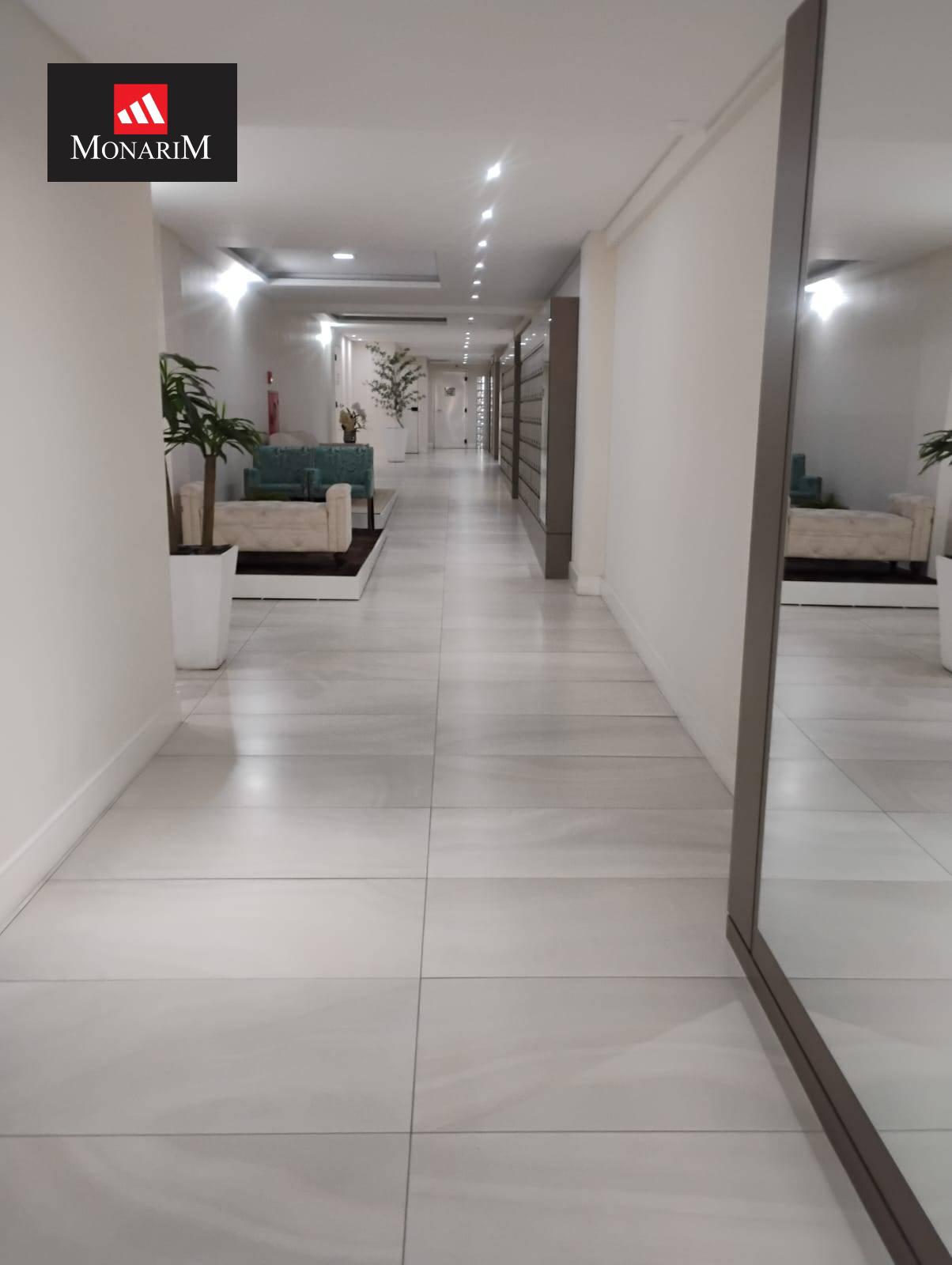 Apartamento 2 quartos no bairro Centro