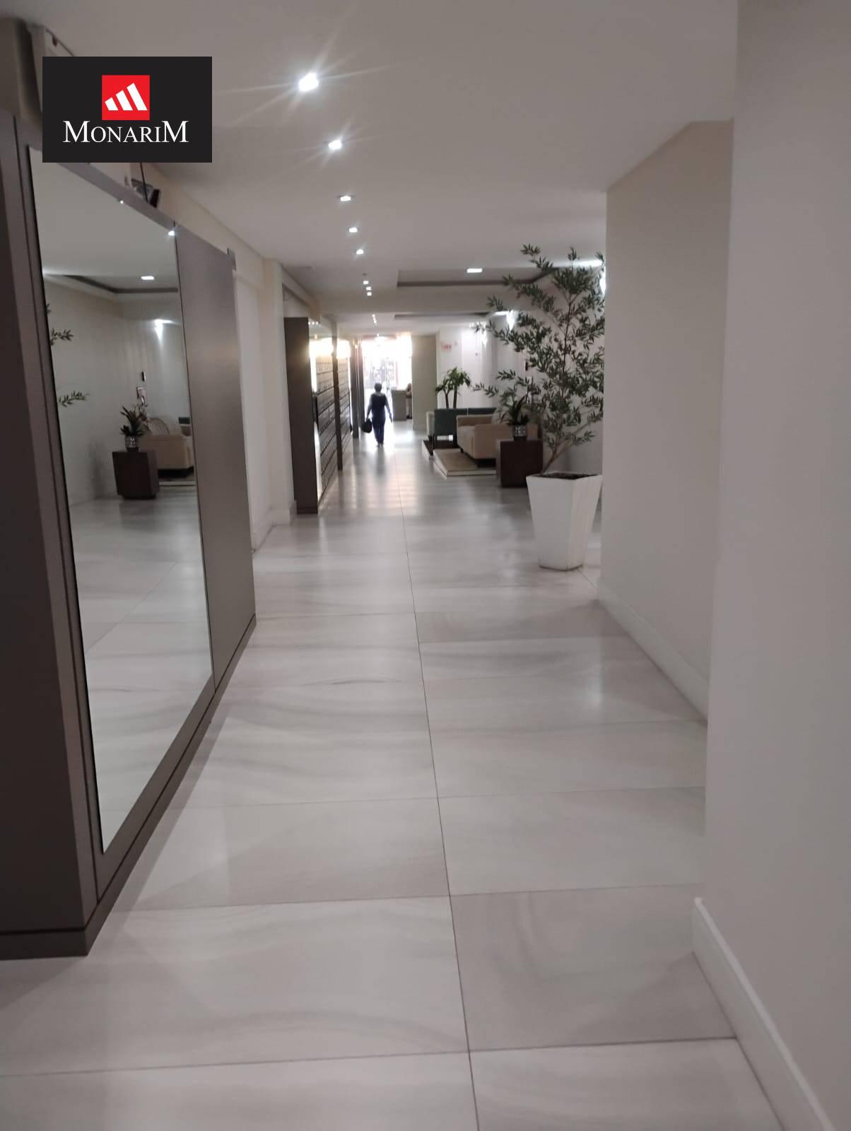 Apartamento 2 quartos no bairro Centro