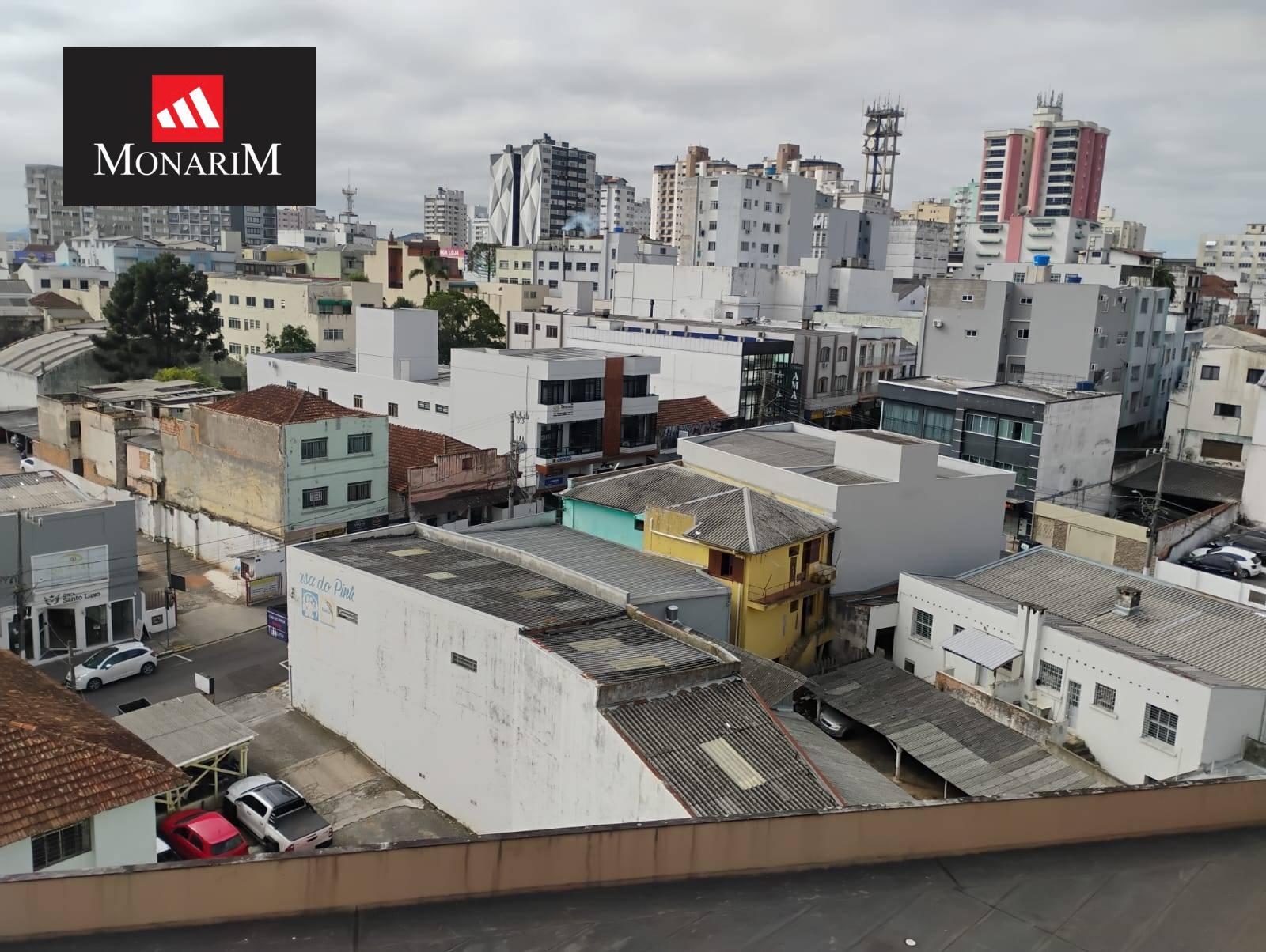 Apartamento 2 quartos no bairro Centro