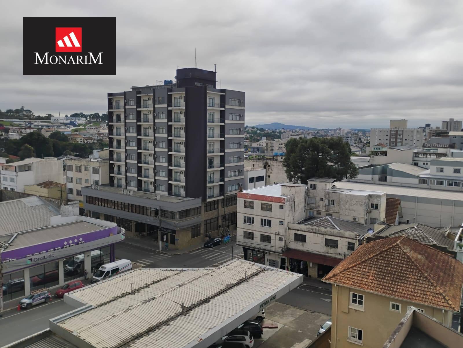 Apartamento 2 quartos no bairro Centro