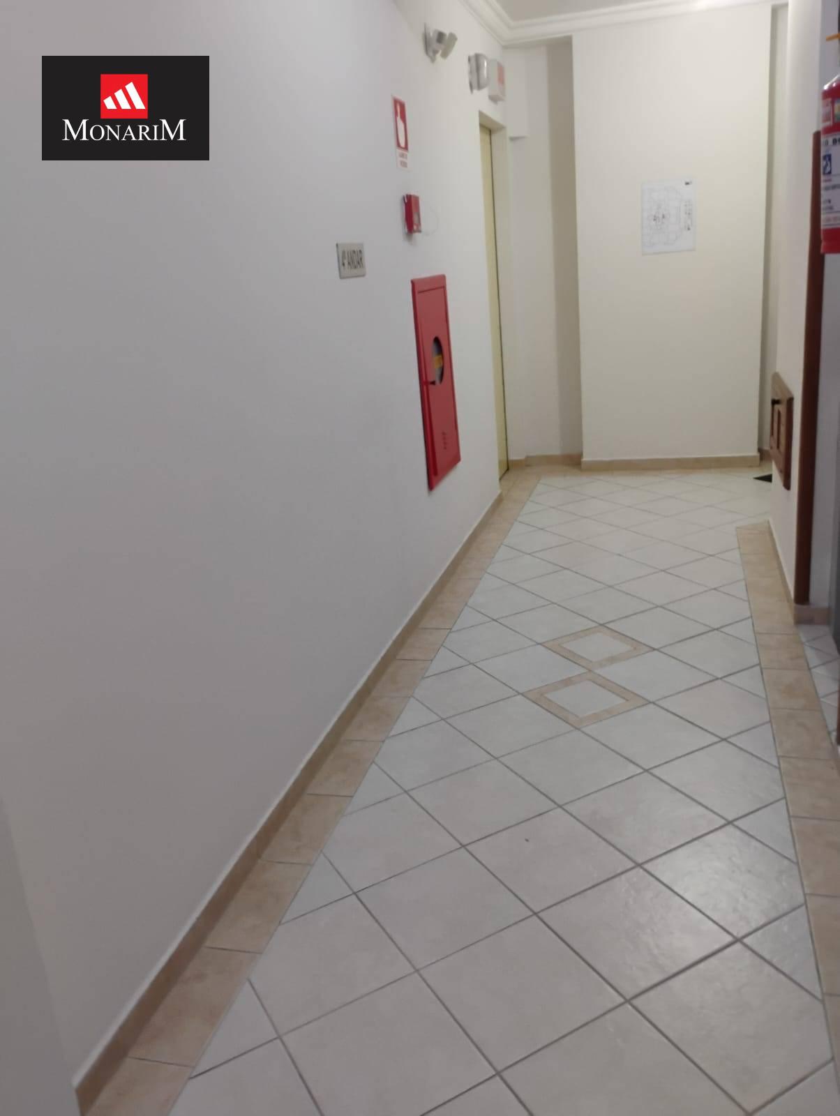 Apartamento 2 quartos no bairro Centro