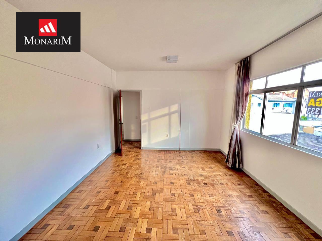 Apartamento 3 quartos no bairro Centro