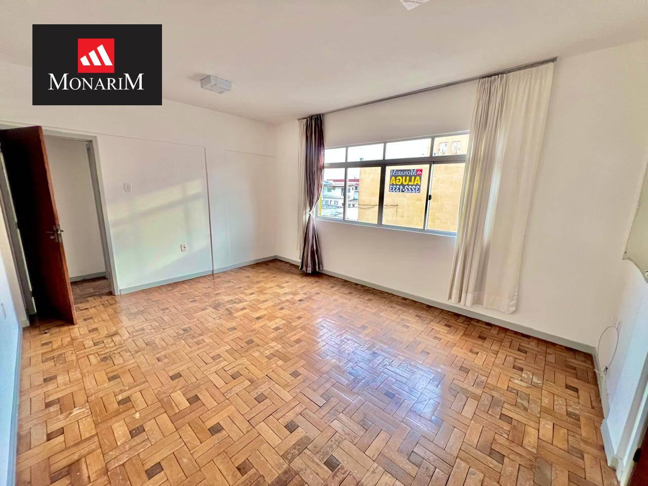 Apartamento 3 quartos no bairro Centro