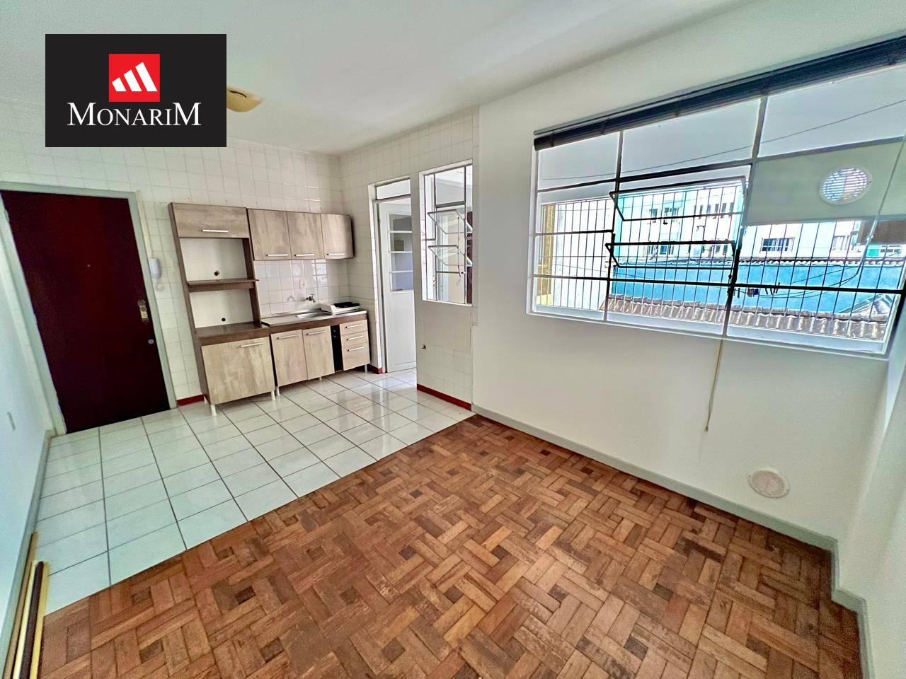 Apartamento 3 quartos no bairro Centro