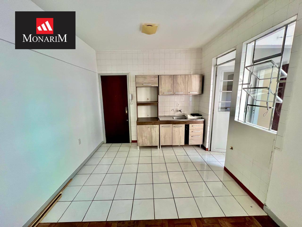 Apartamento 3 quartos no bairro Centro