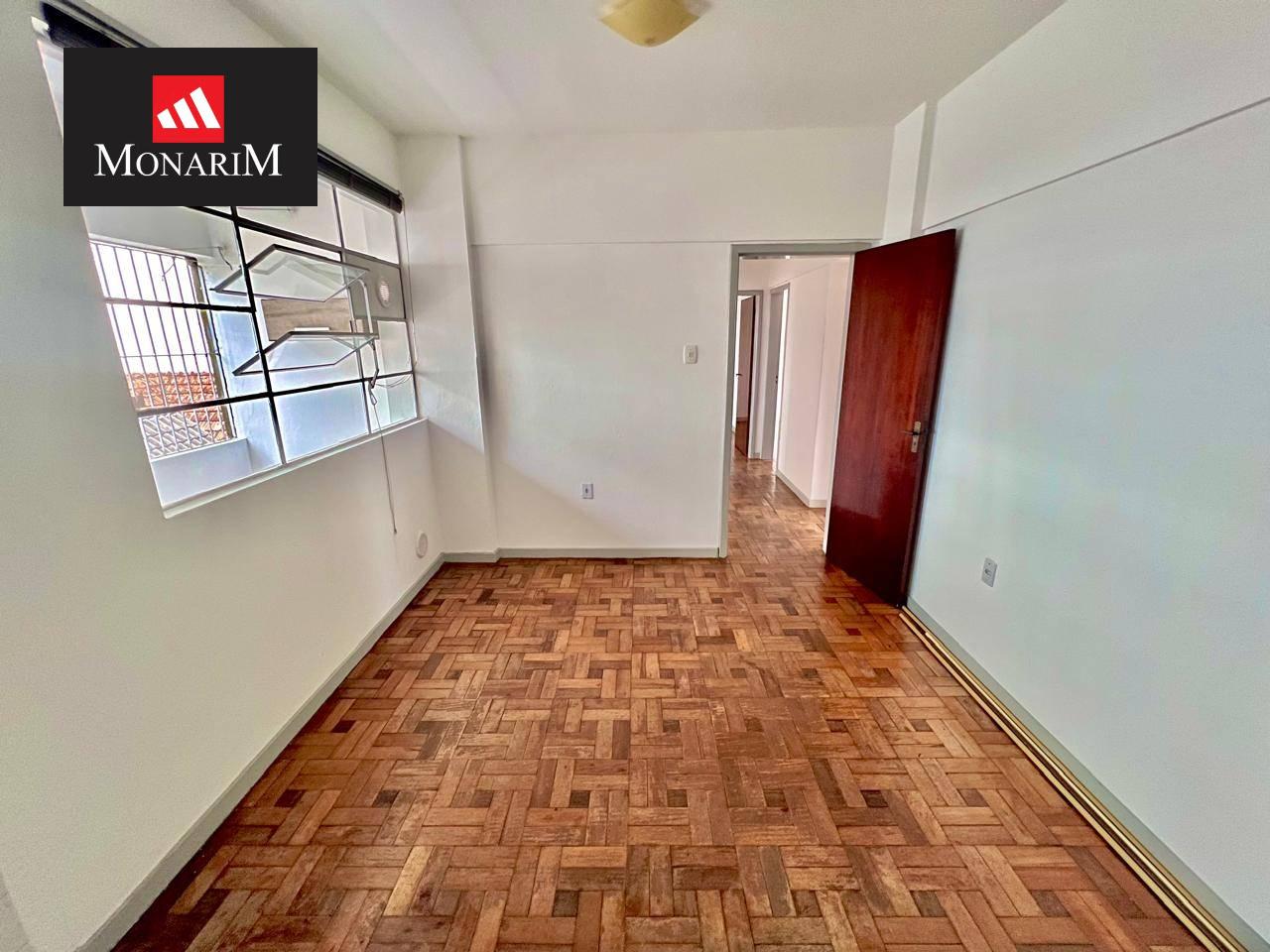 Apartamento 3 quartos no bairro Centro