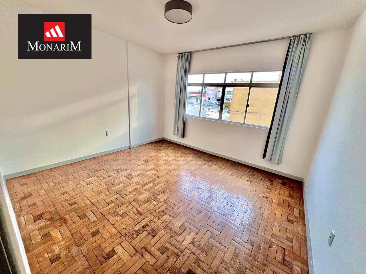 Apartamento 3 quartos no bairro Centro