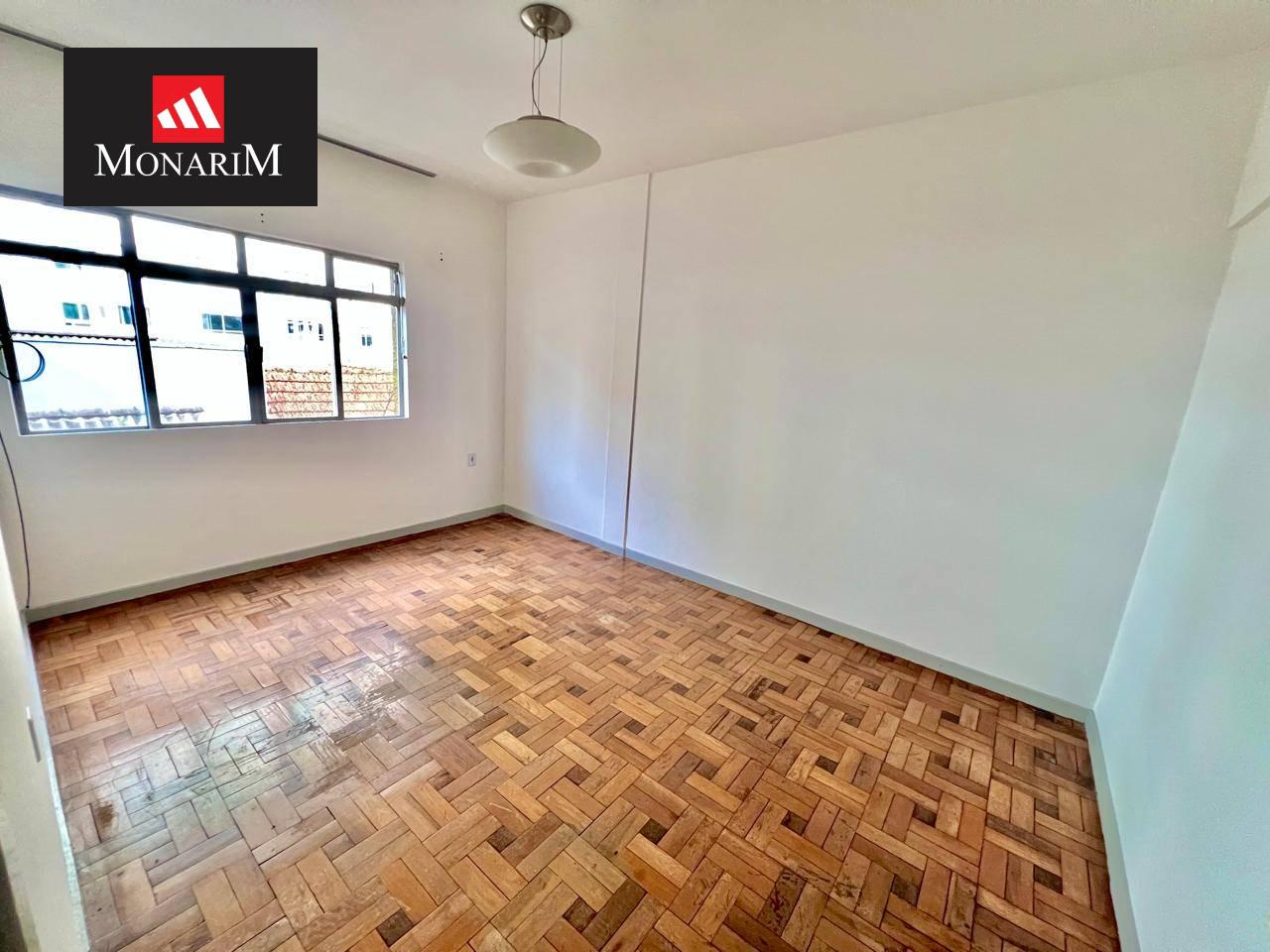 Apartamento 3 quartos no bairro Centro