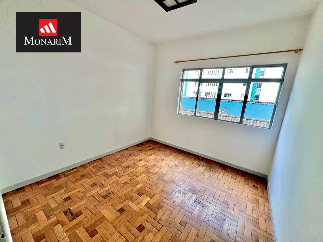 Apartamento 3 quartos no bairro Centro
