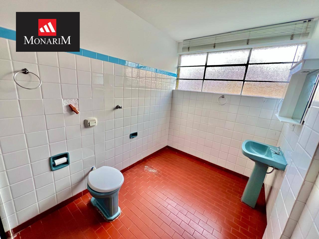 Apartamento 3 quartos no bairro Centro