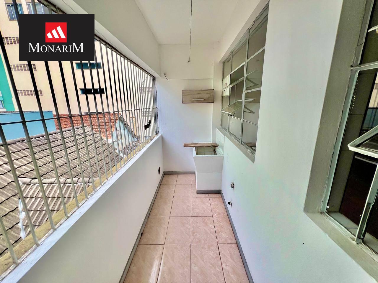 Apartamento 3 quartos no bairro Centro