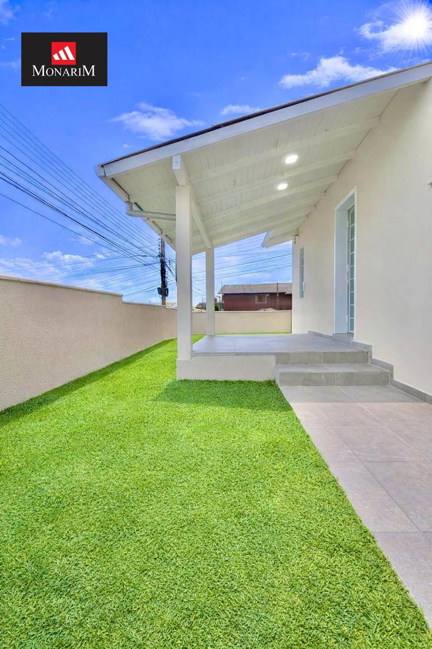 Casa 3 quartos no bairro Caravágio