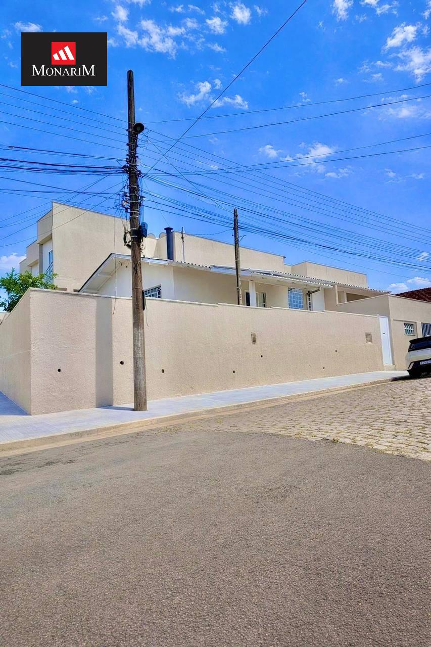 Casa 3 quartos no bairro Caravágio