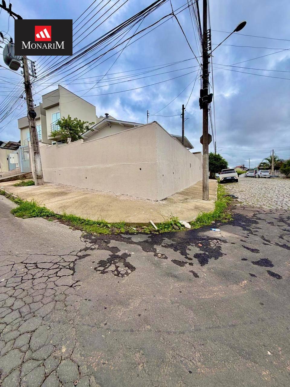 Casa 3 quartos no bairro Caravágio
