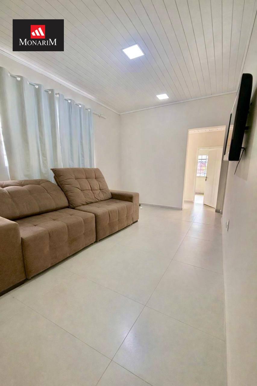 Casa 3 quartos no bairro Caravágio