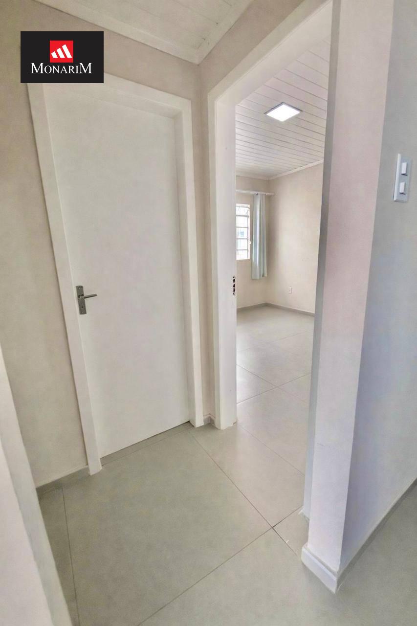 Casa 3 quartos no bairro Caravágio