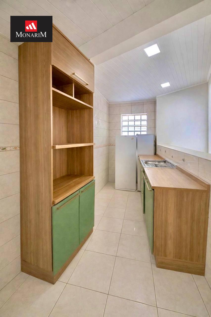 Casa 3 quartos no bairro Caravágio