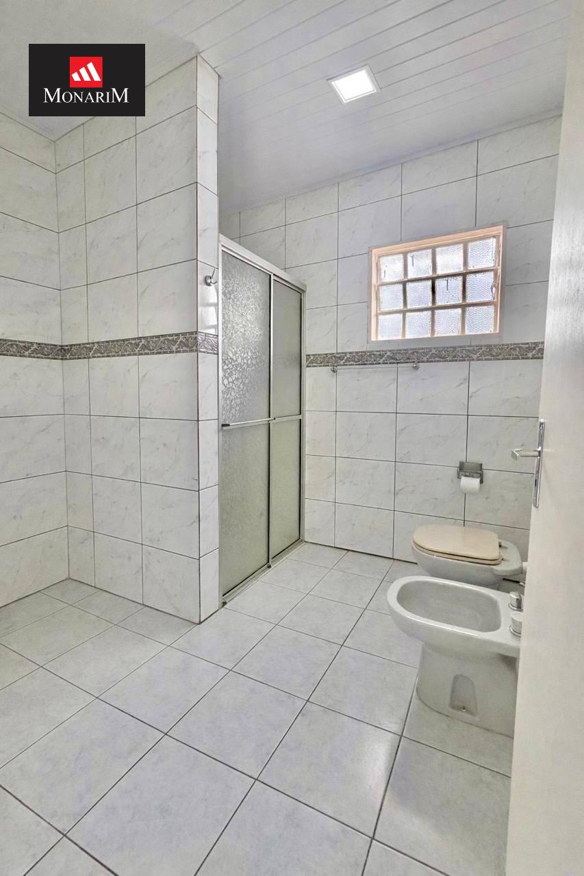 Casa 3 quartos no bairro Caravágio