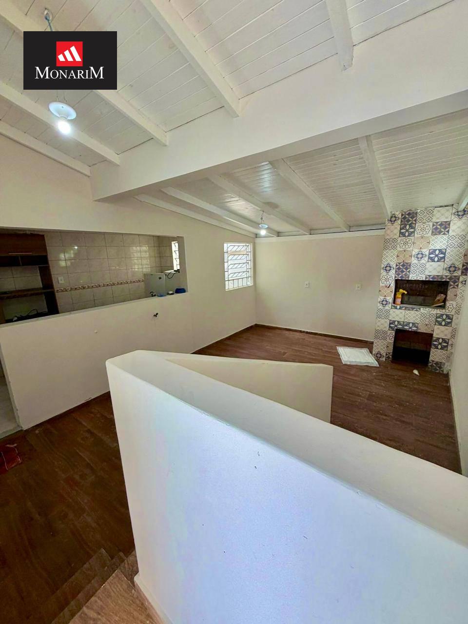 Casa 3 quartos no bairro Caravágio