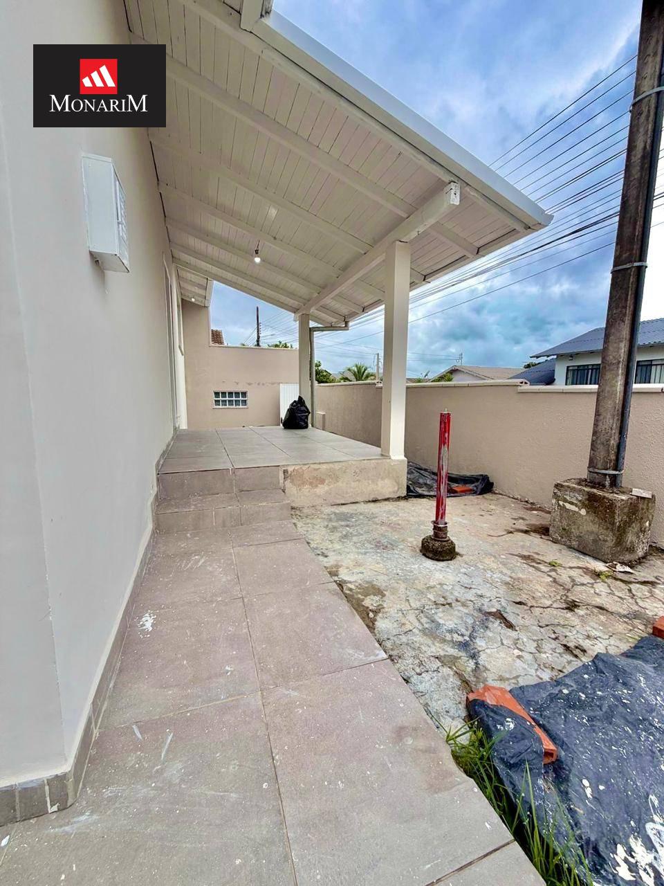 Casa 3 quartos no bairro Caravágio
